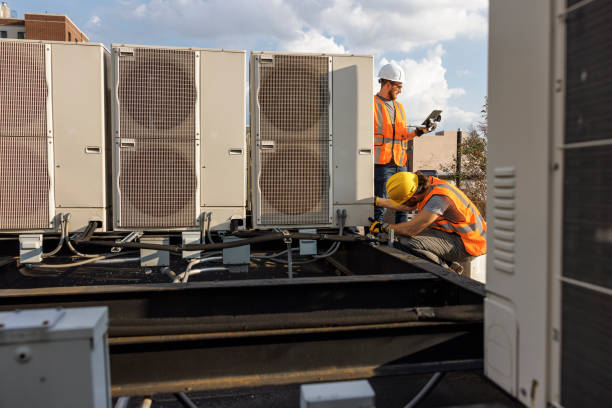 Best Affordable Air Conditioning Repair  in Roseville, OH