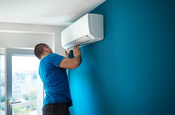 Best Central Air Repair  in Roseville, OH