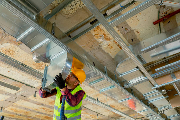 Best Affordable HVAC Services  in Roseville, OH
