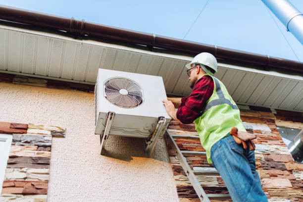 Best Ductless HVAC Repair  in Roseville, OH