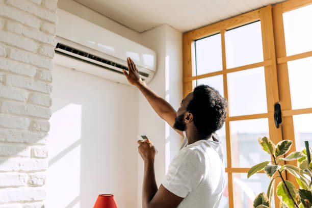 Best Residential HVAC Services  in Roseville, OH