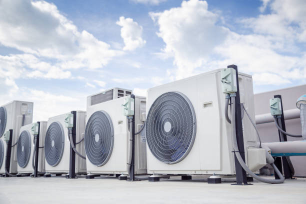 AC Installation Near Me in Roseville, OH