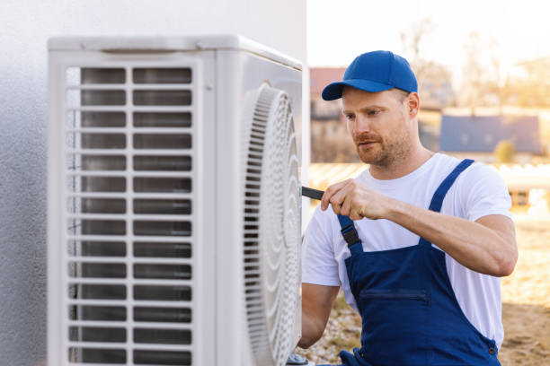 Best Central Air Repair  in Roseville, OH