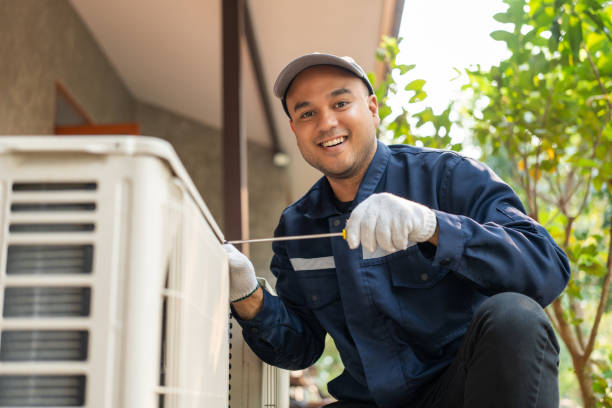 Best Local HVAC Companies  in Roseville, OH