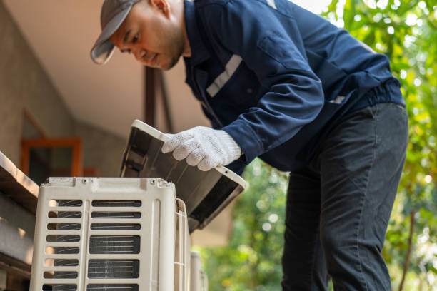 Best Emergency HVAC Repair  in Roseville, OH